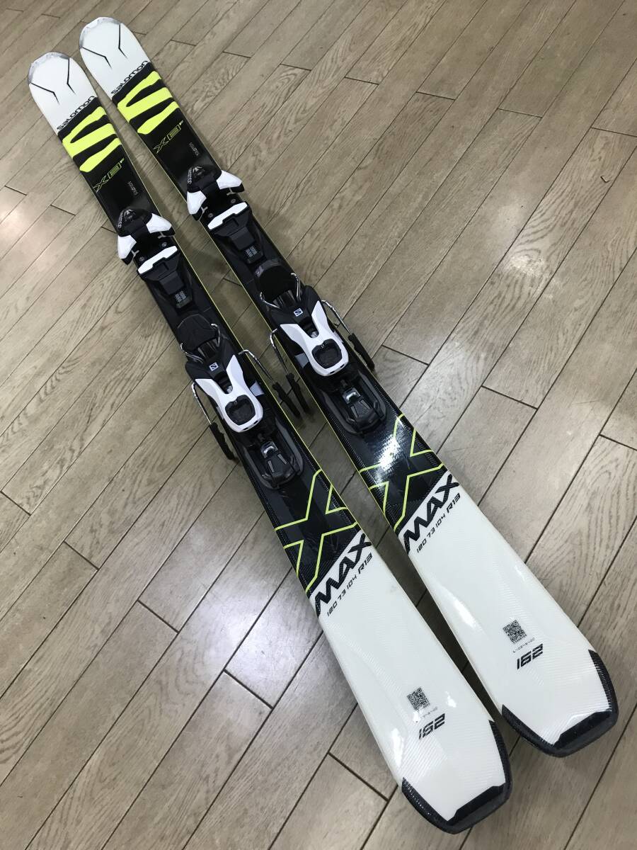 Yahoo!オークション - 2025スキーシーズンセール SALOMON X-MAX Yahoo!オークション - 2025スキーシーズンセール SALOMON X-MAX