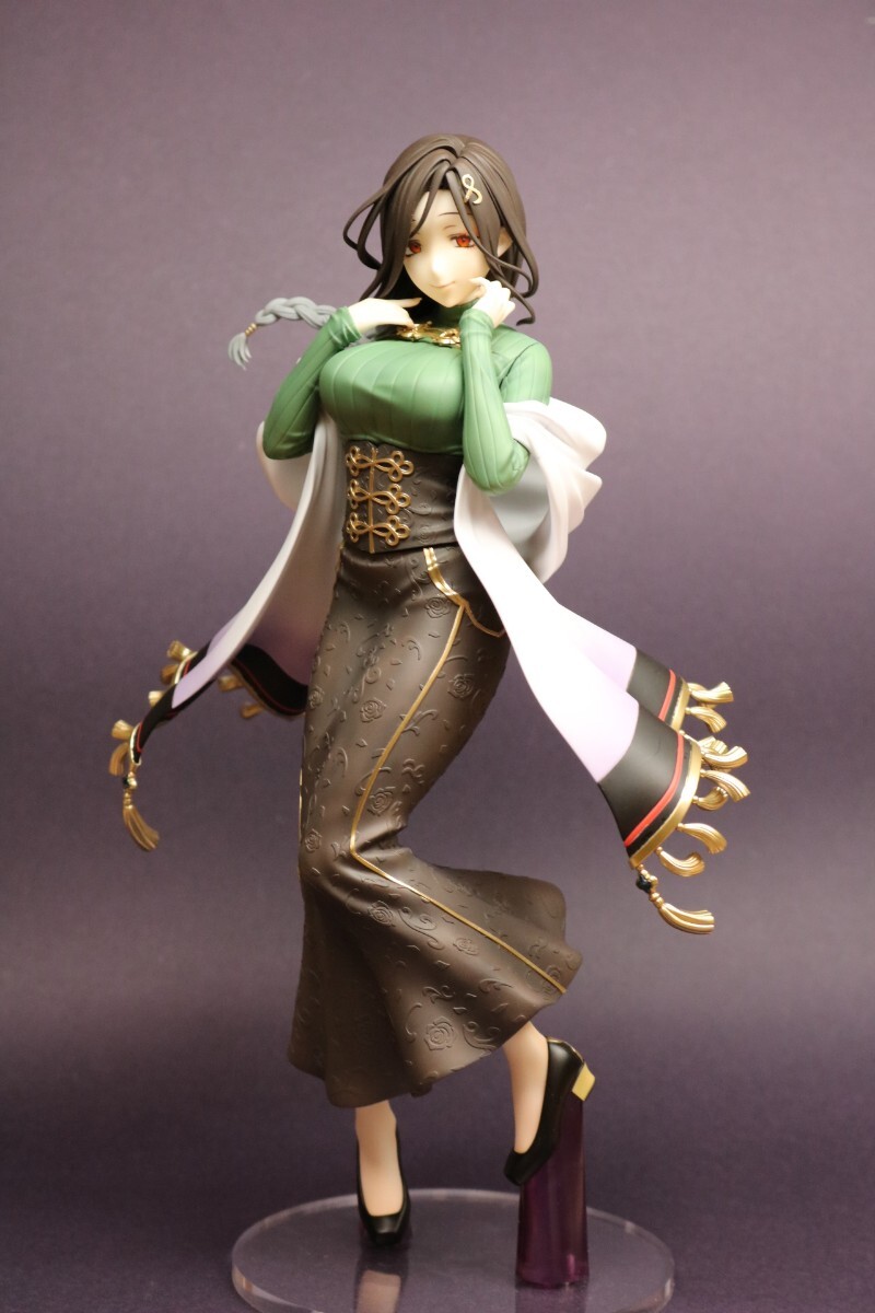 WF2025W 限定 白雪 巴 under the villageにじさんじ ワンダー WF2025W 限定 白雪 巴 under the villageにじさんじ ワンダー