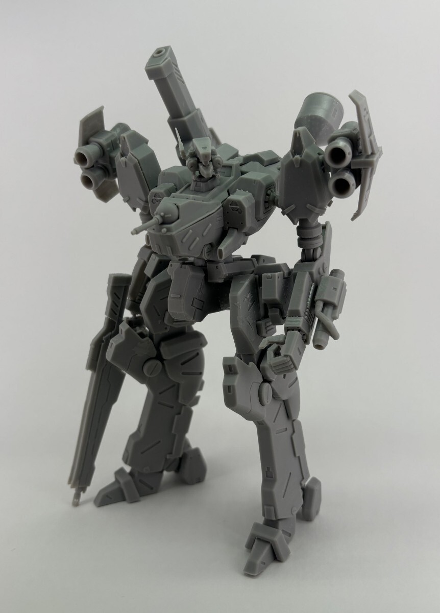 WF2025W 限定 アーマード・コア ワンダーレイド アナザーエイジ WF2025W 限定 アーマード・コア ワンダーレイド アナザーエイジ