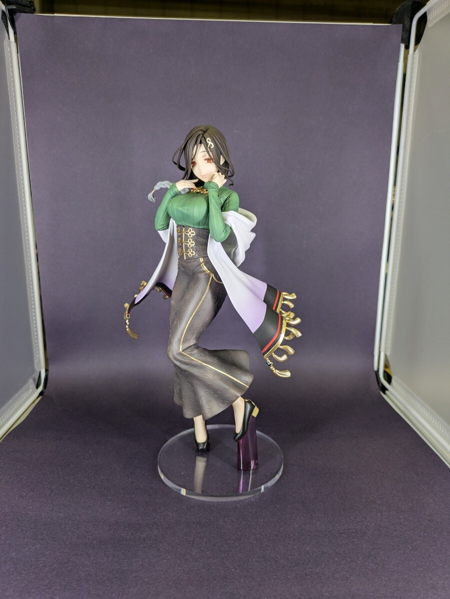 WF2025W 限定 白雪 巴 under the villageにじさんじ ワンダー WF2025W 限定 白雪 巴 under the villageにじさんじ ワンダー