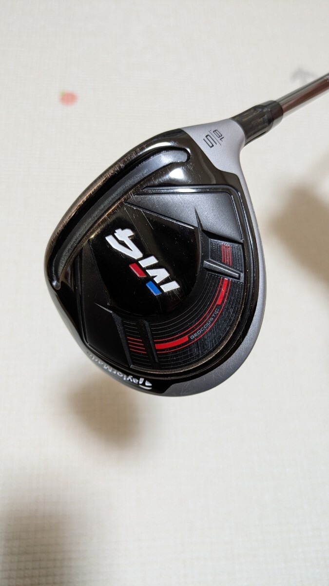 新素材新作 m4 フェアウェイウッド ヘッドカバーの新品・未使用品・中古品 クラブ