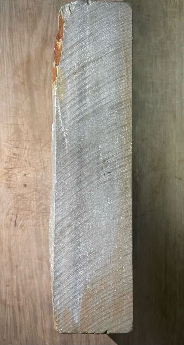 中山 白浅黄 極厚2.0kg 特大 正本山 天然砥石 仕上げ 包丁 鉋 鑿 中山 白浅黄 極厚2.0kg 特大 正本山 天然砥石 仕上げ 包丁 鉋 鑿