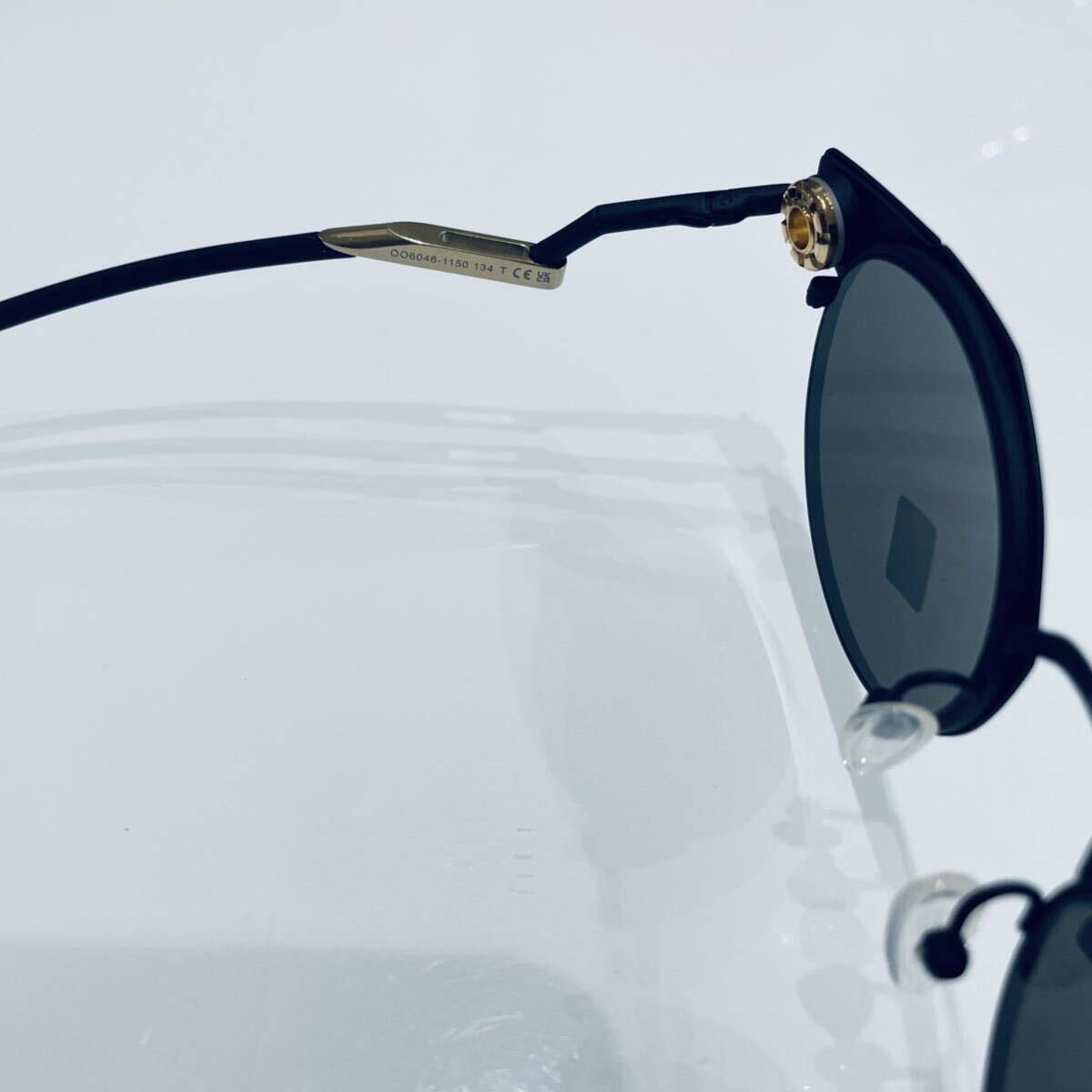 激レア 5万 Oakley オークリー デッドボルト サングラス チタン 激レア 5万 Oakley オークリー デッドボルト サングラス チタン