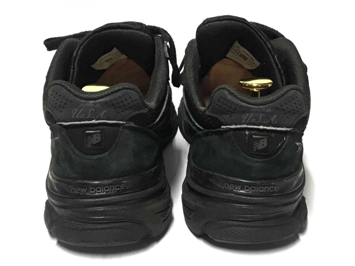 NEW BALANCE M990TB3 US9.5 27.5cm ニューバランス トリプル NEW BALANCE M990TB3 US9.5 27.5cm ニューバランス トリプル
