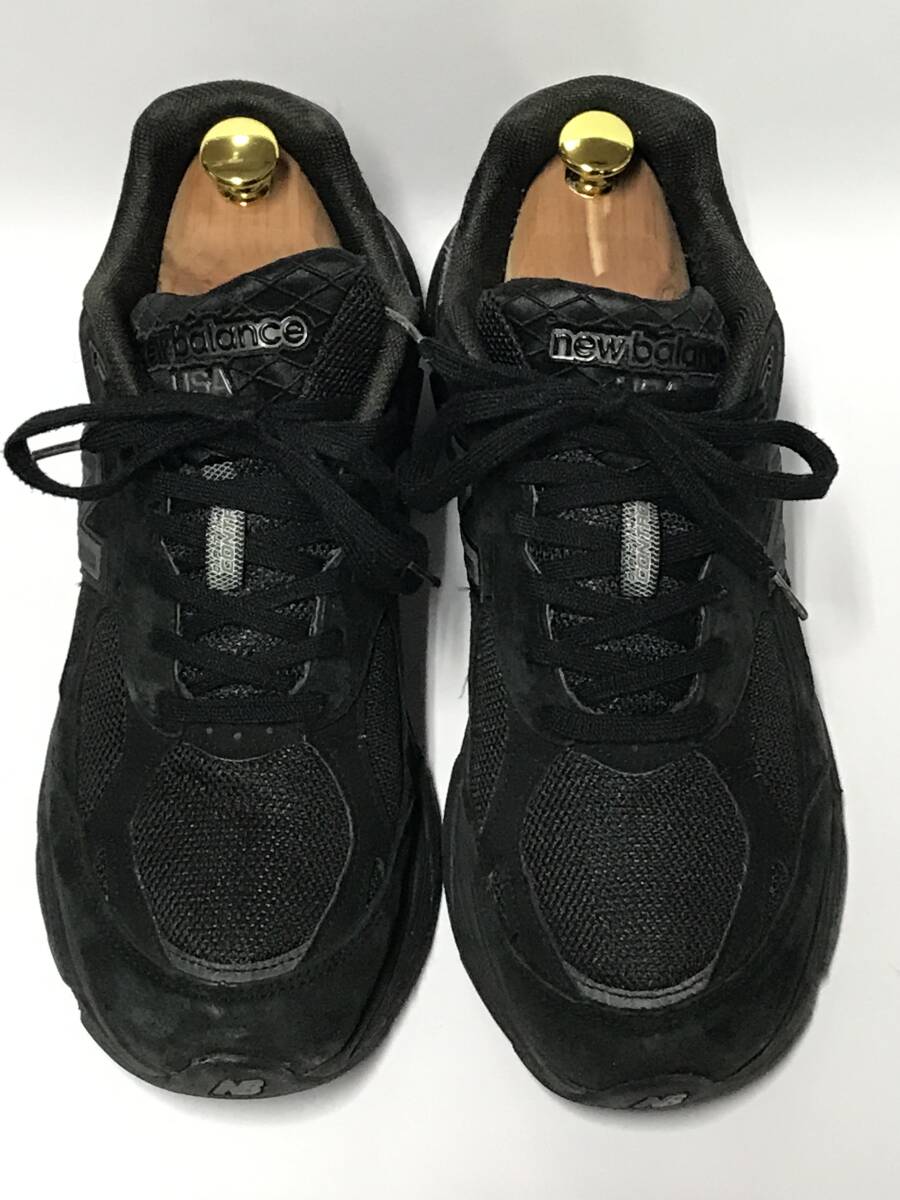 NEW BALANCE M990TB3 US9.5 27.5cm ニューバランス トリプル NEW BALANCE M990TB3 US9.5 27.5cm ニューバランス トリプル