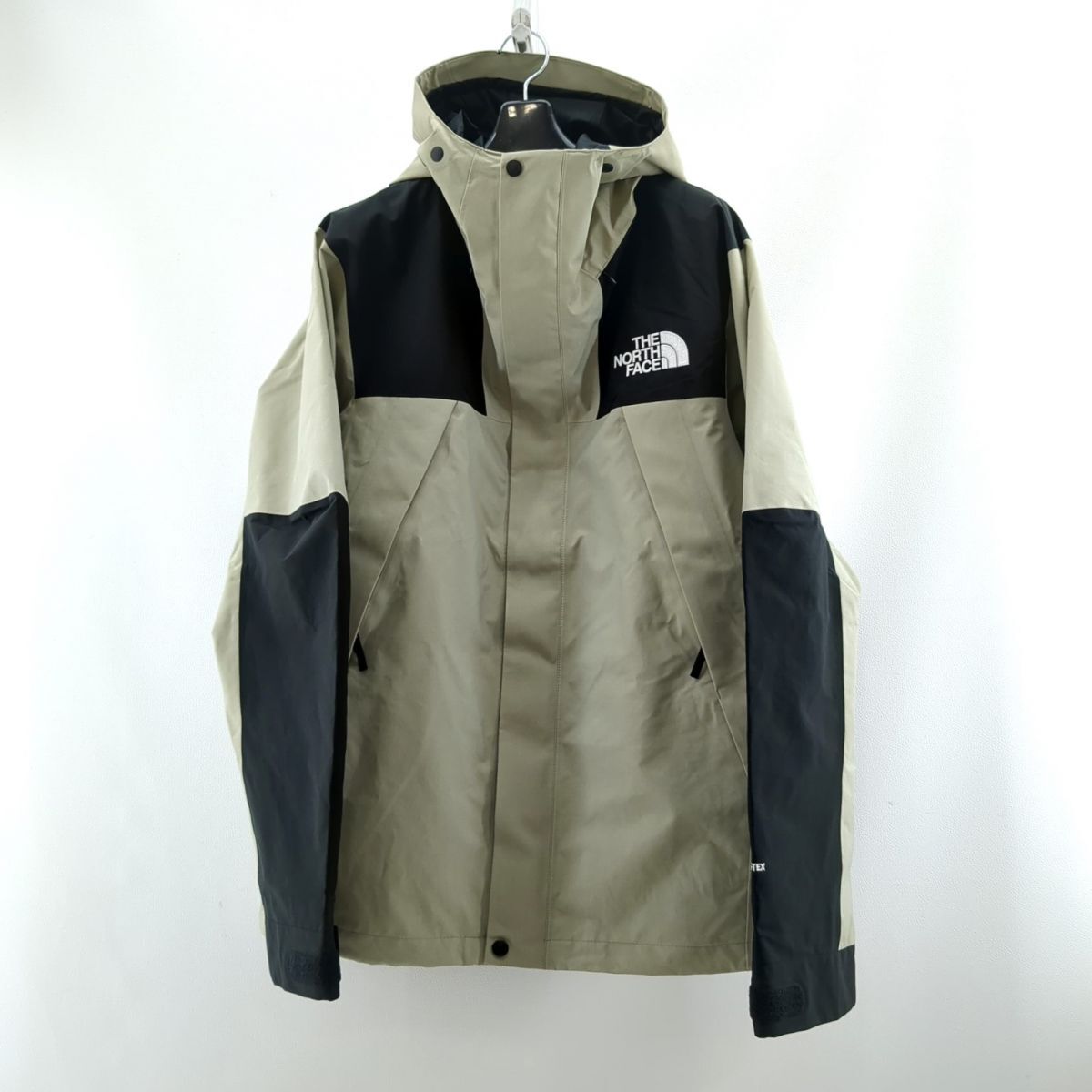 THE NORTH FACE そぐい ザノースフェイス GORE-TEX Pro Jacket THE NORTH FACE そぐい ザノースフェイス GORE-TEX Pro Jacket