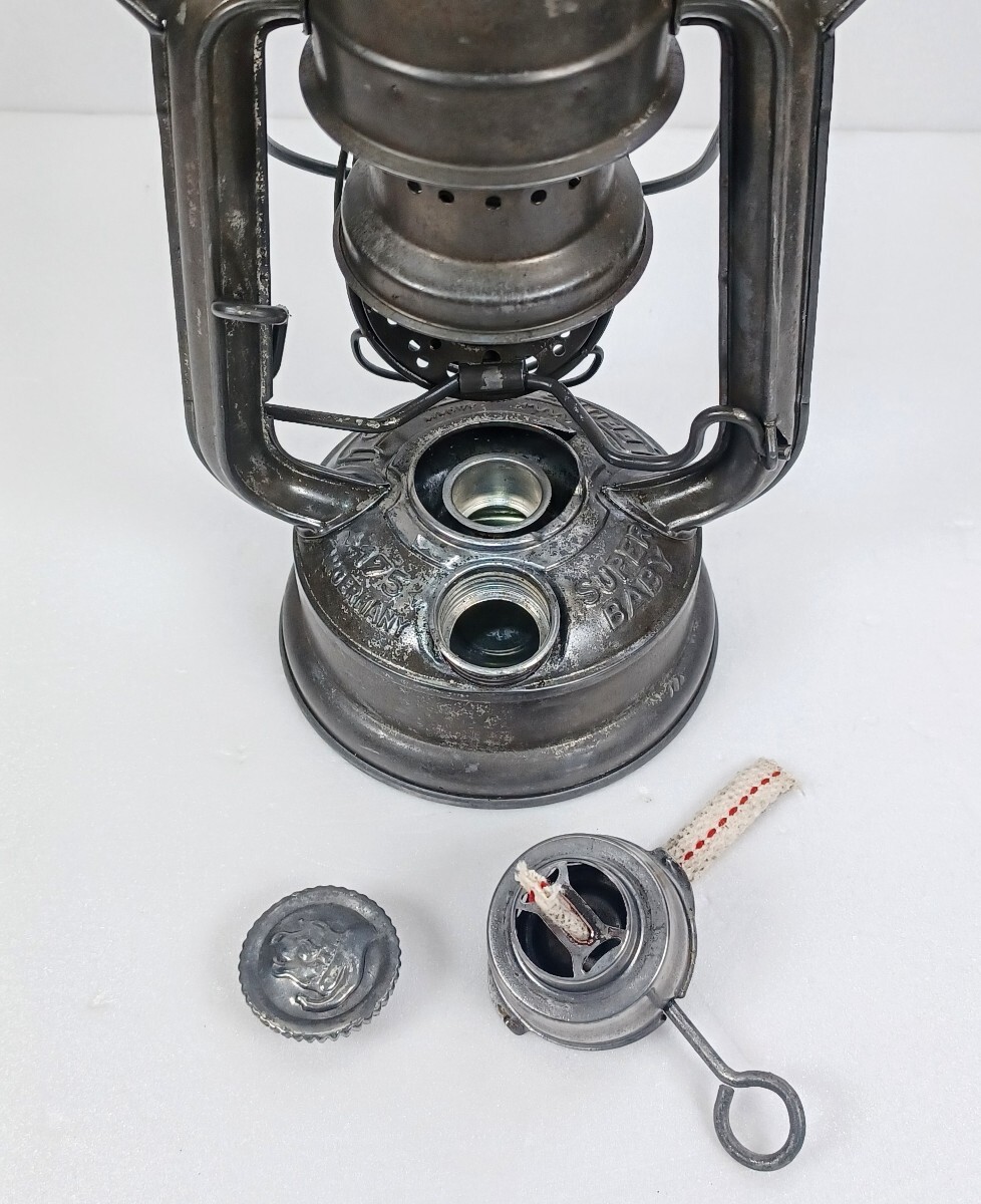 9100円 希少 美品 Feuerhand175 SuperBaby K1491/1 9100円 希少 美品 Feuerhand175 SuperBaby K1491/1