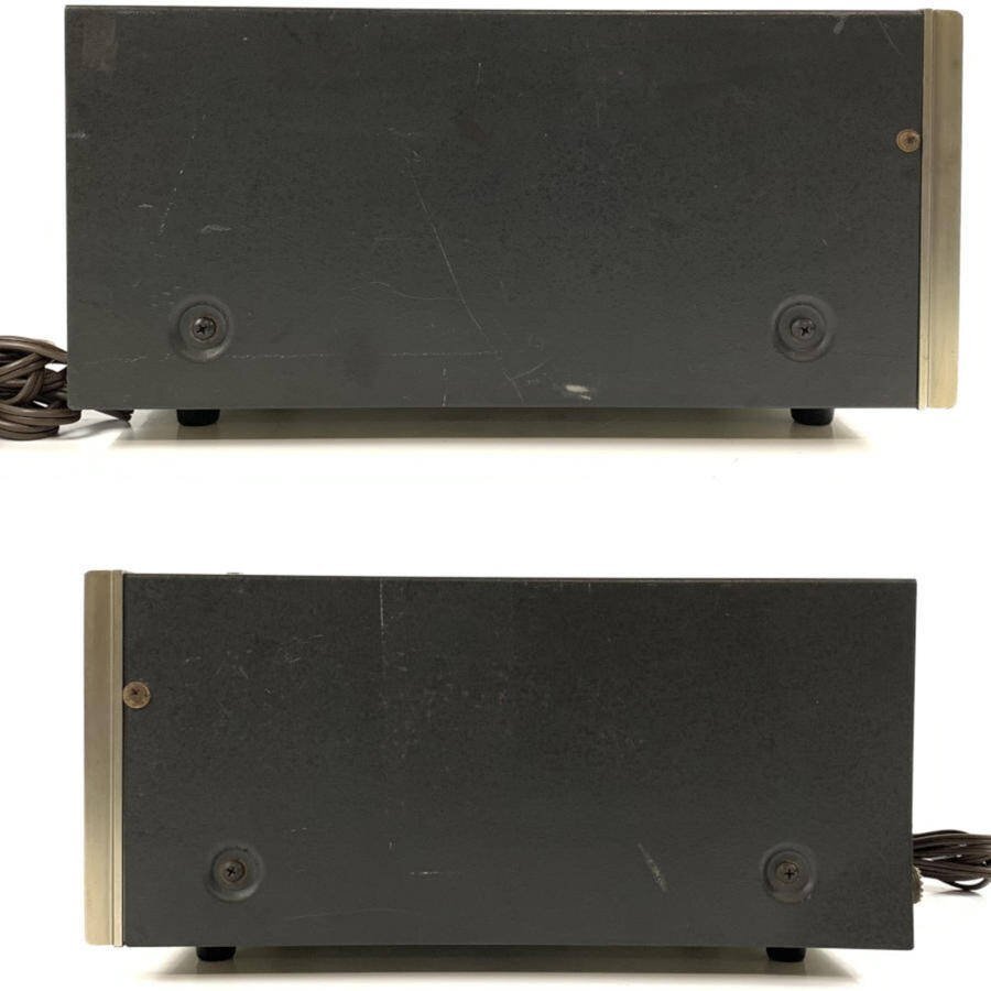 TRIO トリオ R-599D 受信機 無線機 通電確認済◇簡易検査品(受信 TRIO トリオ R-599D 受信機 無線機 通電確認済◇簡易検査品(受信