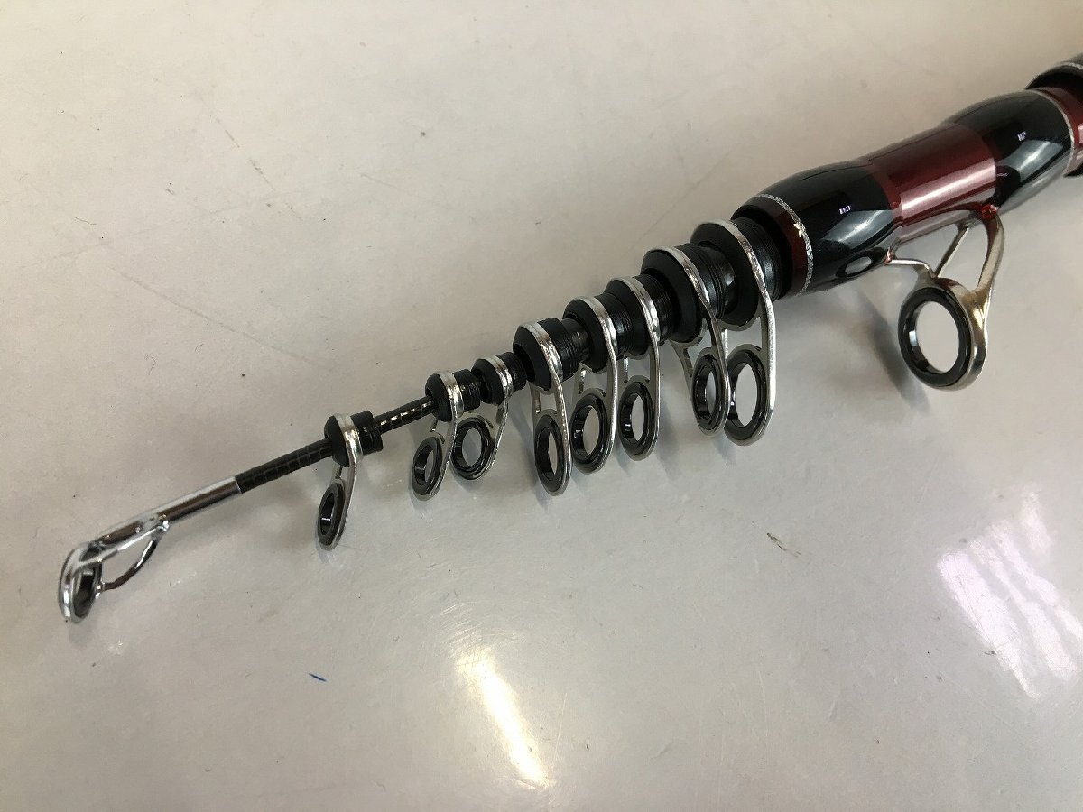 rh Fishman フィッシュマン Beams Xpan 7.10LHTS ビームス エクスパン hi◇125