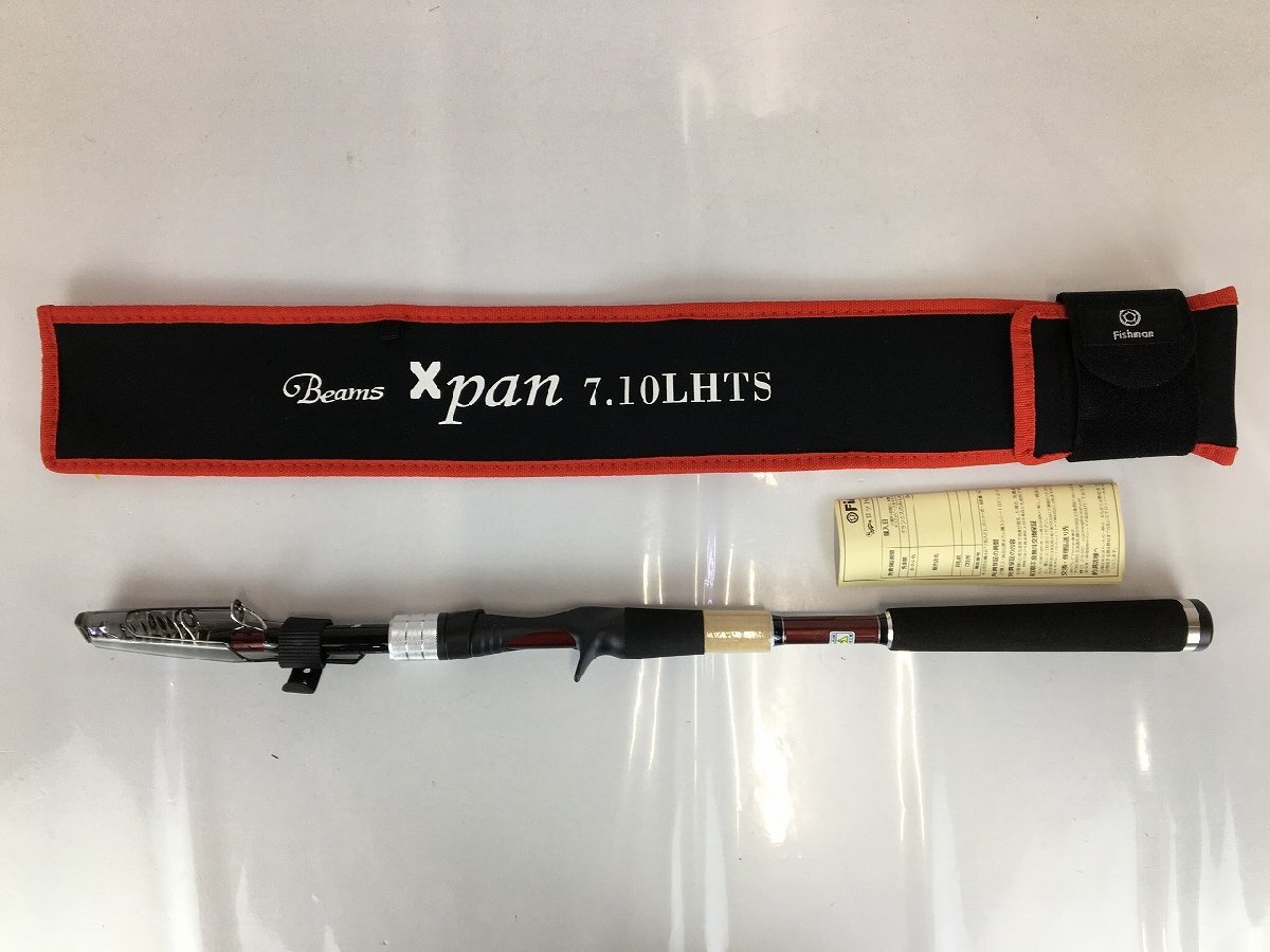 でおすすめアイテム。 フィッシュマン Fishman rh Beams hi◇125 エクスパン ビームス 7.10LHTS Xpan その他