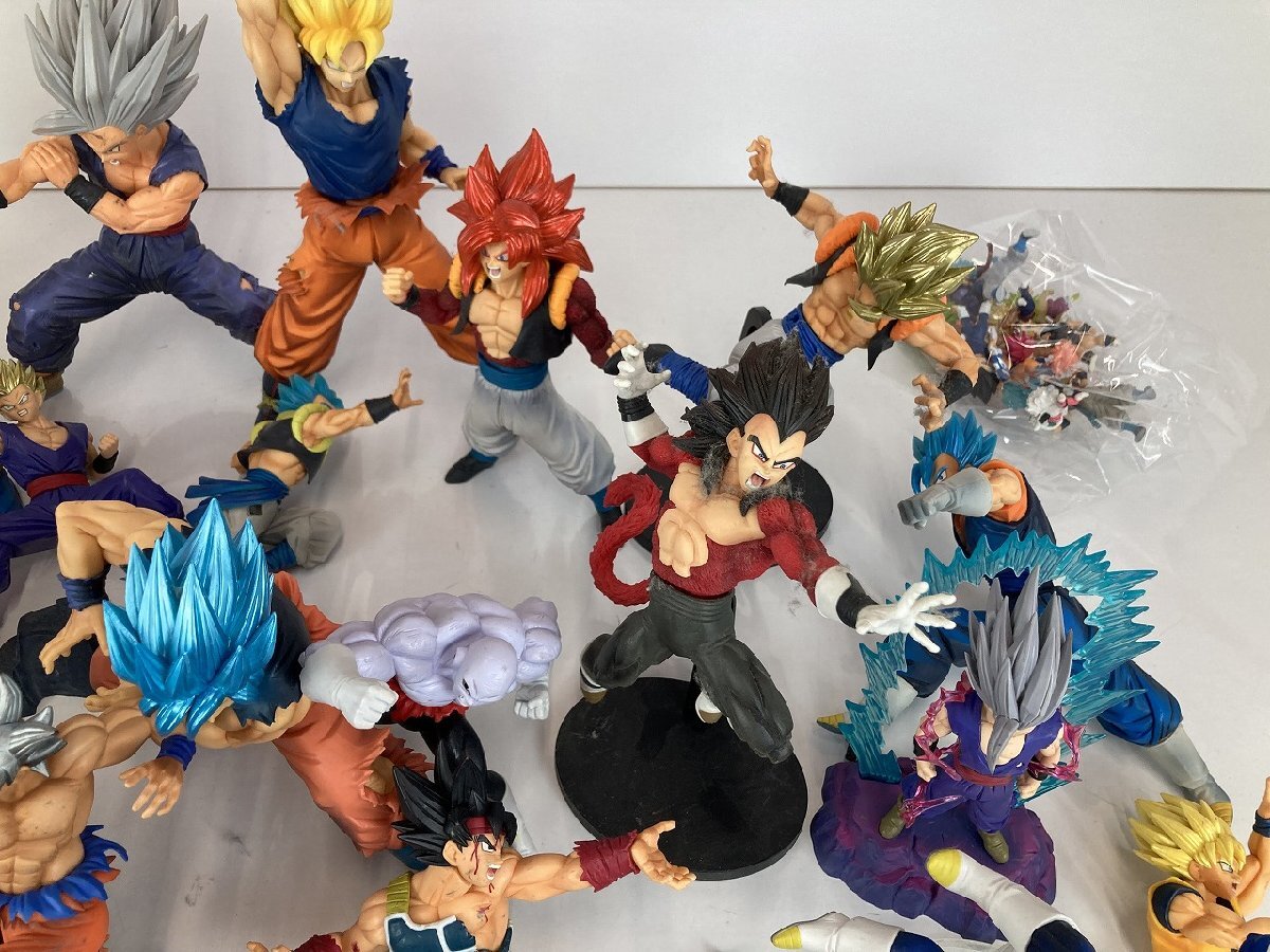 ジャンク】 フィギュア セット 検索: ドラゴンボール 孫悟空 ベジータ ブロリー 孫悟飯 ゴテンクス wa◇65(ドラゴンボール)|売買されたオークション情報、Yahoo!オークション(旧ヤフオク!) の商品情報をアーカイブ公開 - オークファン(aucfan.com) ジャンク】 フィギュア セット 検索: ドラゴンボール 孫悟空 ベジータ ブロリー 孫悟飯 ゴテンクス wa◇65(ドラゴンボール)|売買されたオークション情報、Yahoo!オークション(旧ヤフオク!) の商品情報をアーカイブ公開 - オークファン(aucfan.com)