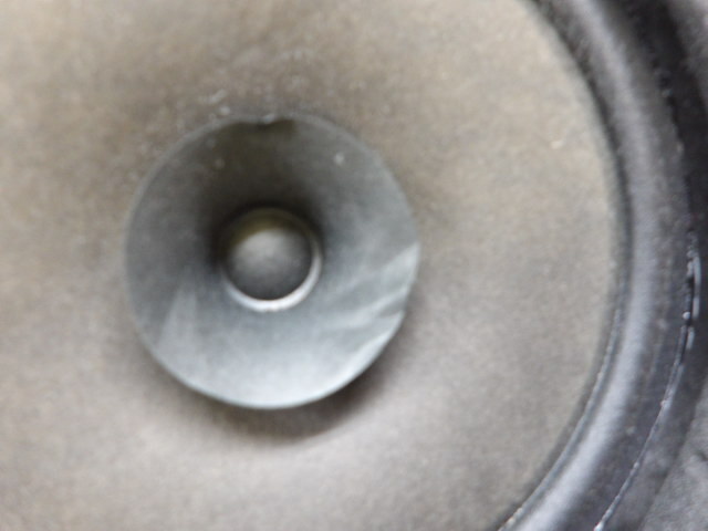 8FN6589 AIK2)) 日産 デイズ B21W 前期型 S 純正 フロントドアスピーカー左右セット　　8720A166/561196