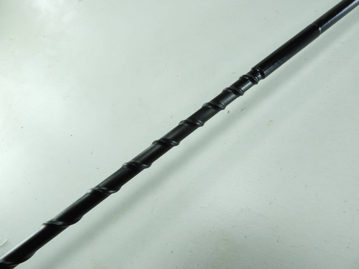 28MHz спиральная антенна φ10mm удилище общая длина примерно 95cm эмаль линия шт 
