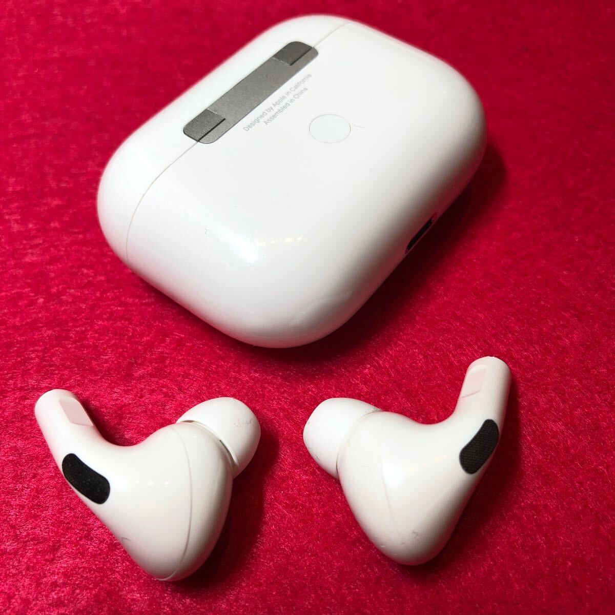 Yahoo!オークション - KAW404 動作確認済み AirPods Pro 第1世代