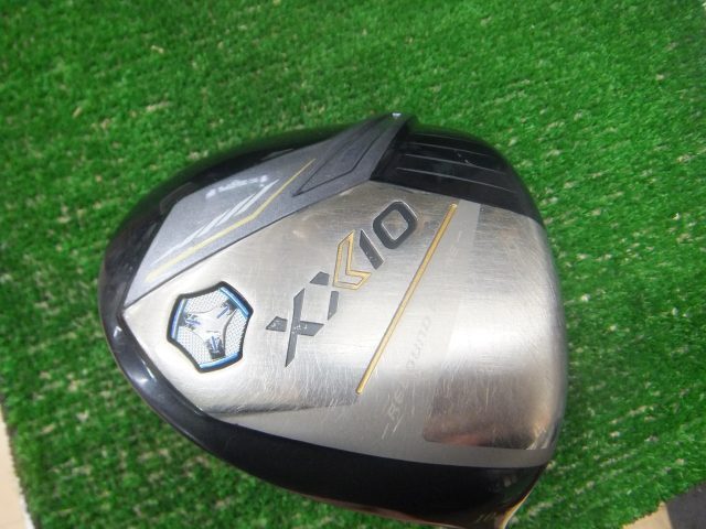 ダンロップ ゼクシオ2024 Navy/MP1300/R/10.5[4010] XXIO XXIO13