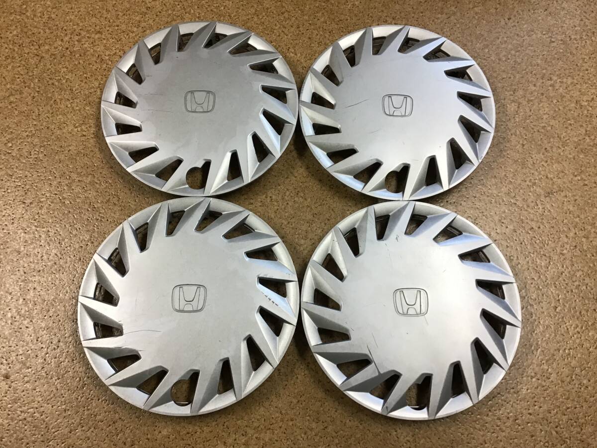 y26】HONDA ホンダ 純正 ホイールカバー 13インチ ホイール y26】HONDA ホンダ 純正 ホイールカバー 13インチ ホイール