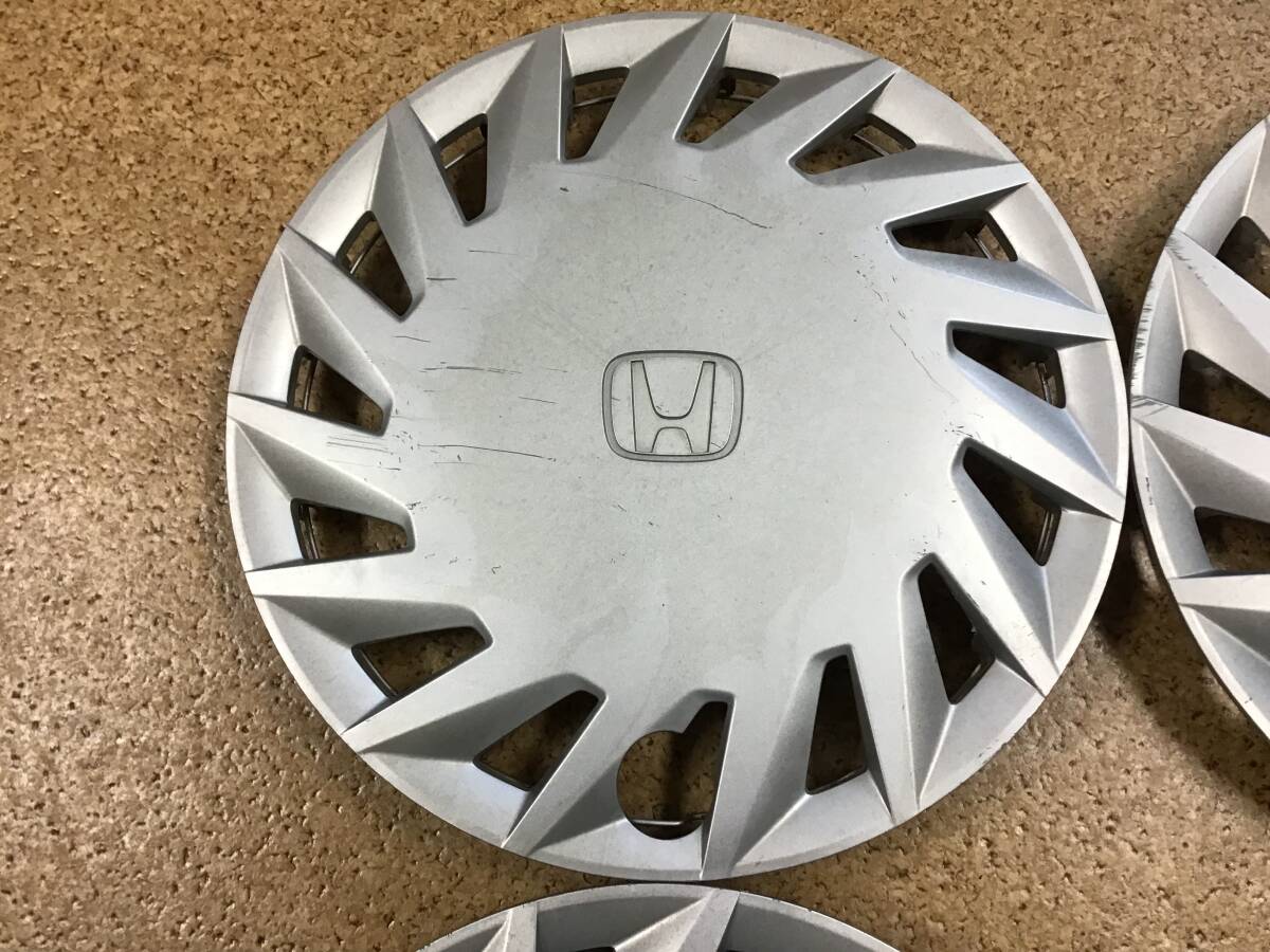 y26】HONDA ホンダ 純正 ホイールカバー 13インチ ホイール y26】HONDA ホンダ 純正 ホイールカバー 13インチ ホイール