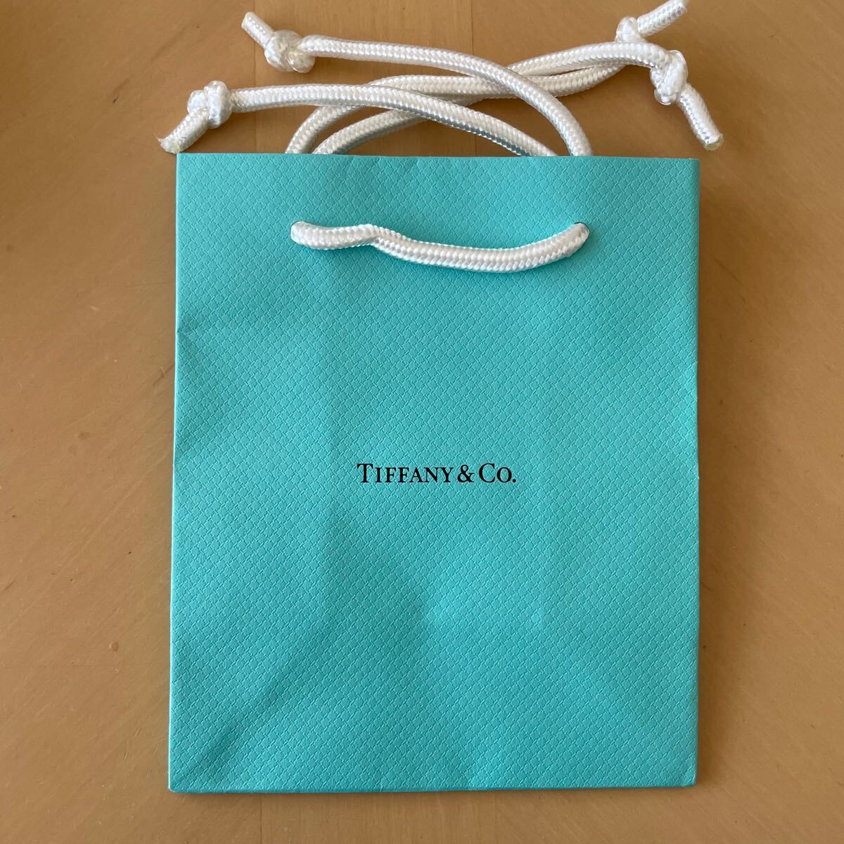 新品 未使用 現行品 TIFFANY ティファニー 空箱 巾着 紙袋 新品 未使用 現行品 TIFFANY ティファニー 空箱 巾着 紙袋