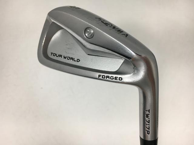 本間ゴルフ◇◇ TW-MB ROSE PROTO アイアン 6本 #5-10 DG(S200 本間ゴルフ◇◇ TW-MB ROSE PROTO アイアン 6本 #5-10 DG(S200
