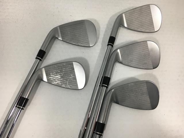 本間ゴルフ◇◇ TW-MB ROSE PROTO アイアン 6本 #5-10 DG(S200 本間ゴルフ◇◇ TW-MB ROSE PROTO アイアン 6本 #5-10 DG(S200