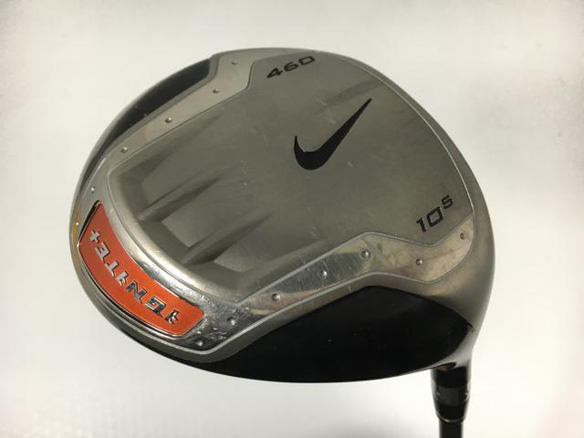 即決 お買い得品！中古 イグナイト+ 460 ドライバー (日本仕様)(高反発) 1W イグナイト 10.5 S_画像1