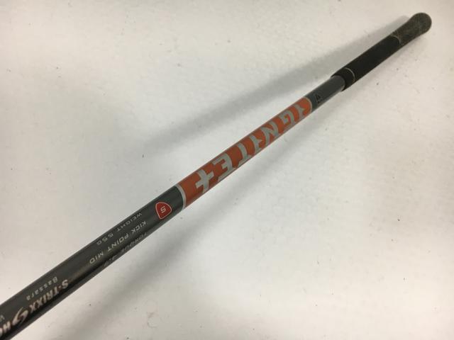 即決 お買い得品！中古 イグナイト+ 460 ドライバー (日本仕様)(高反発) 1W イグナイト 10.5 S_画像3