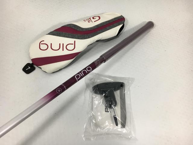 Yahoo!オークション - 即決 中古未使用 G Le2 フェアウェイ Yahoo!オークション - 即決 中古未使用 G Le2 フェアウェイ