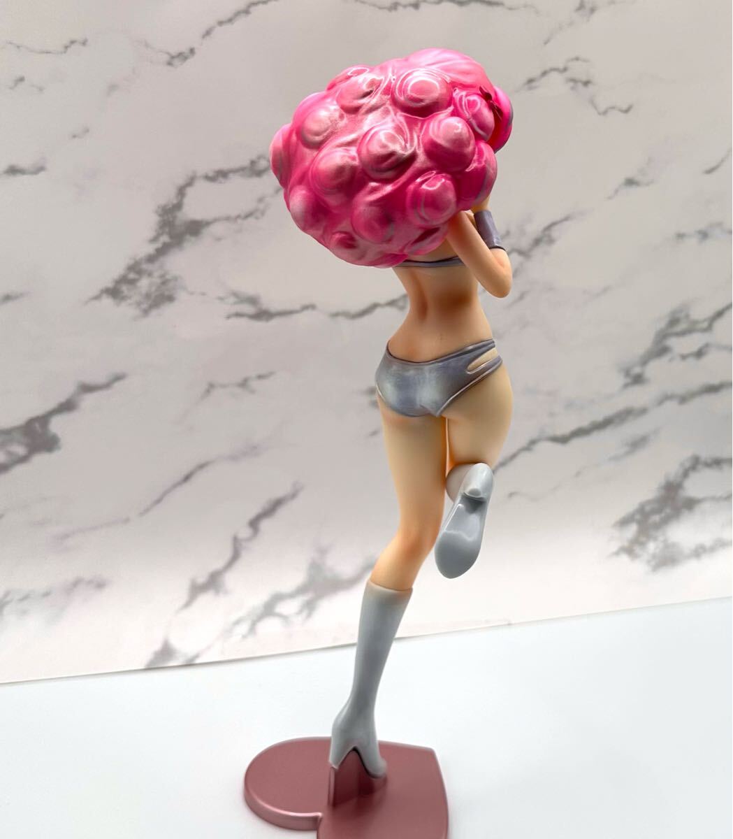Urusei Yatsura *GLITTER&GRAMOURS Ran li краска фигурка LUM. модифицировано прекрасный девушка .. купальный костюм переделка Ram Chan Ram