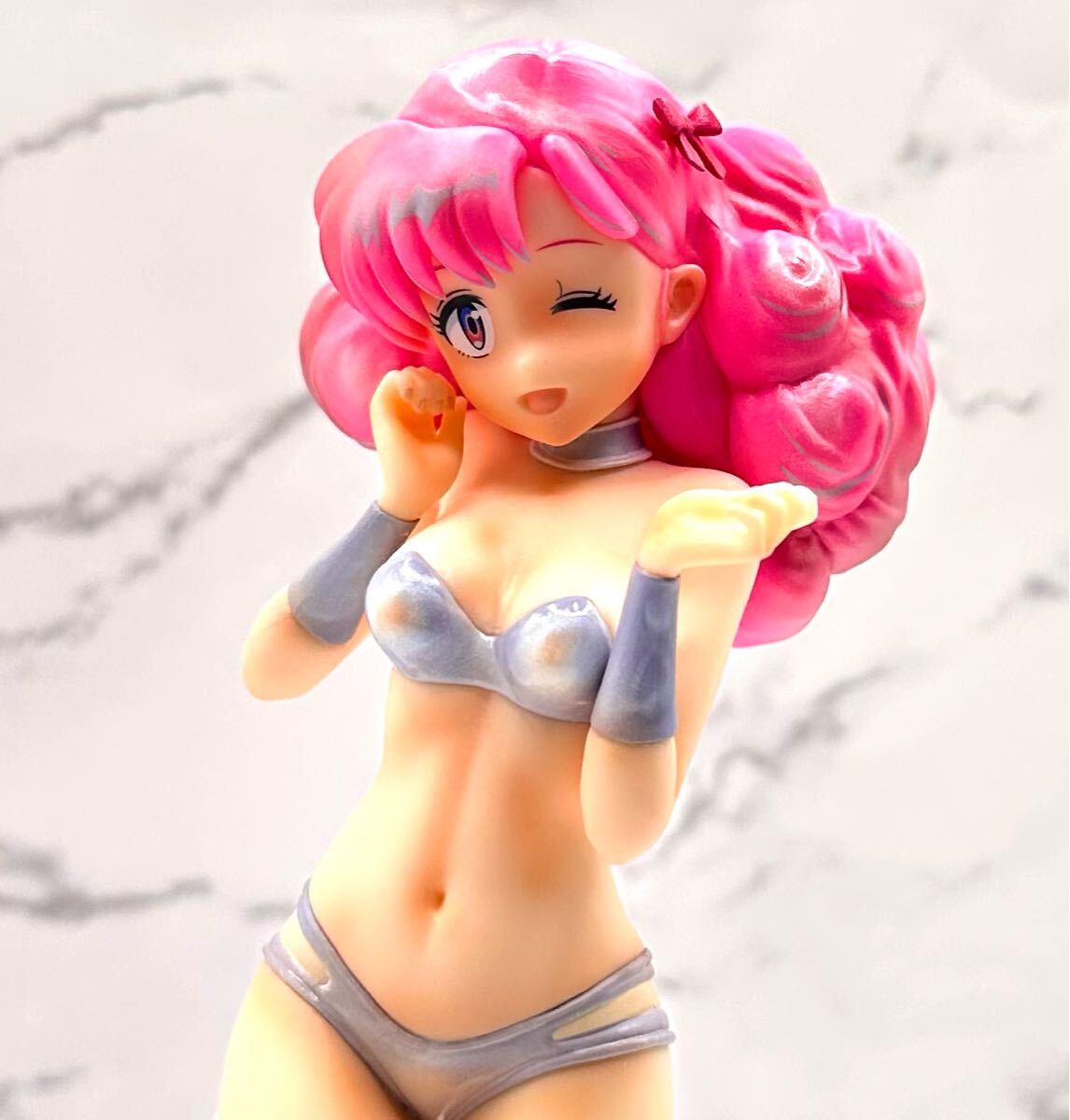 Urusei Yatsura *GLITTER&GRAMOURS Ran li краска фигурка LUM. модифицировано прекрасный девушка .. купальный костюм переделка Ram Chan Ram   Urusei Yatsura *GLITTER&GRAMOURS Ran li краска фигурка LUM. модифицировано прекрасный девушка .. купальный костюм переделка Ram Chan Ram
