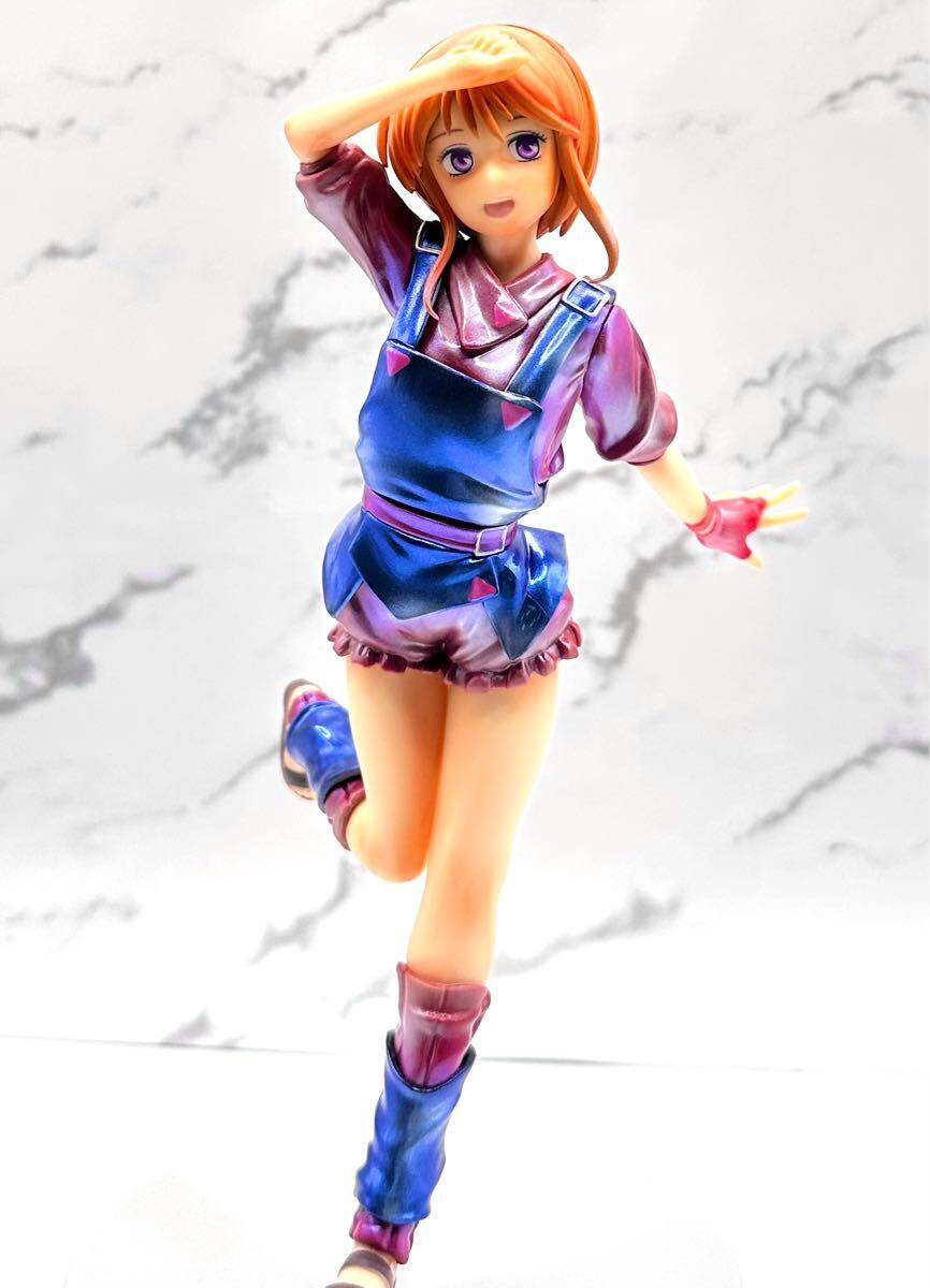 機(jī)動(dòng)戦士ガンダムZZ/ エルピー?プル / リペイント フィギュア/ 肌修正 / 美少女 ガンダム 限定