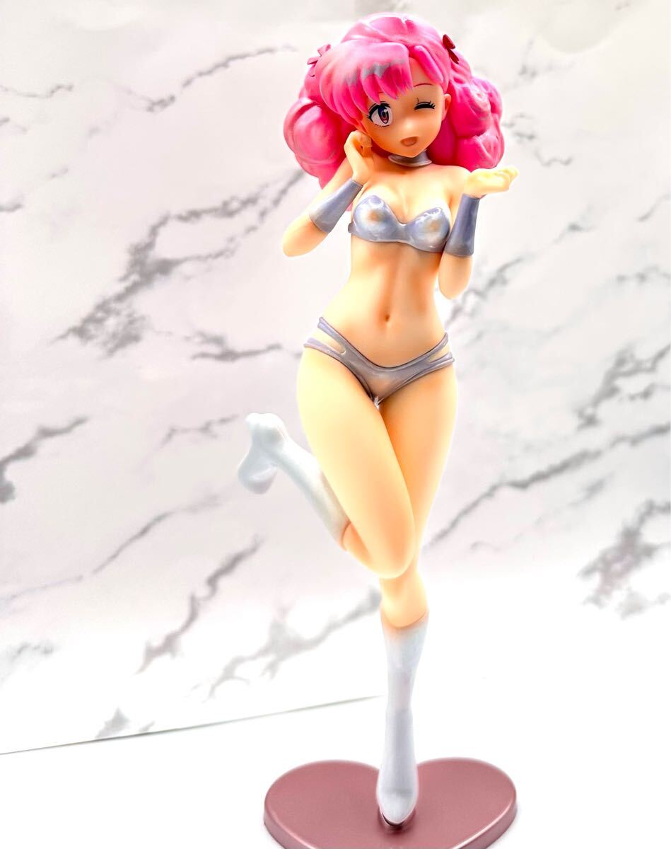Urusei Yatsura *GLITTER&GRAMOURS Ran li краска фигурка LUM. модифицировано прекрасный девушка .. купальный костюм переделка Ram Chan Ram