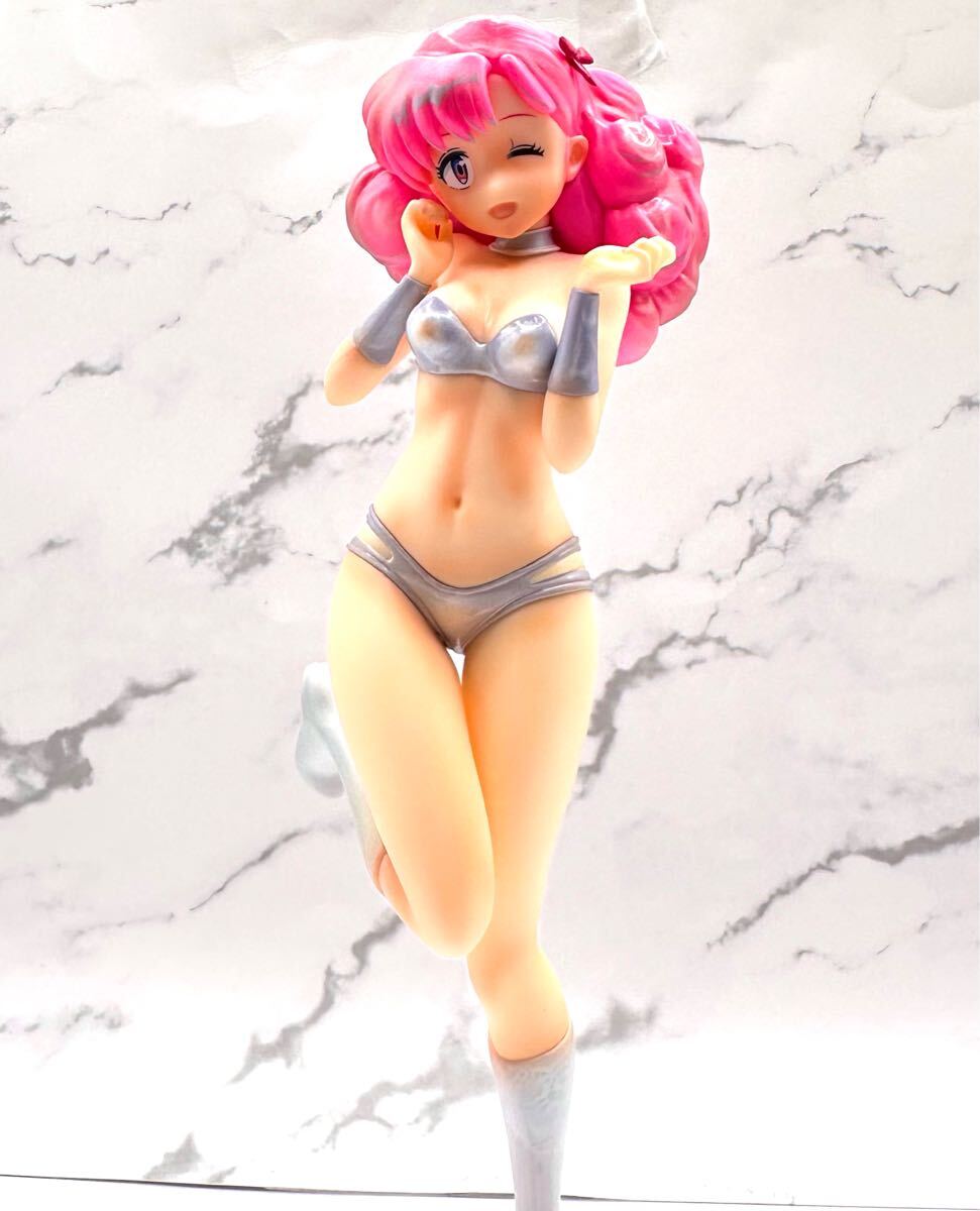 Urusei Yatsura *GLITTER&GRAMOURS Ran li краска фигурка LUM. модифицировано прекрасный девушка .. купальный костюм переделка Ram Chan Ram