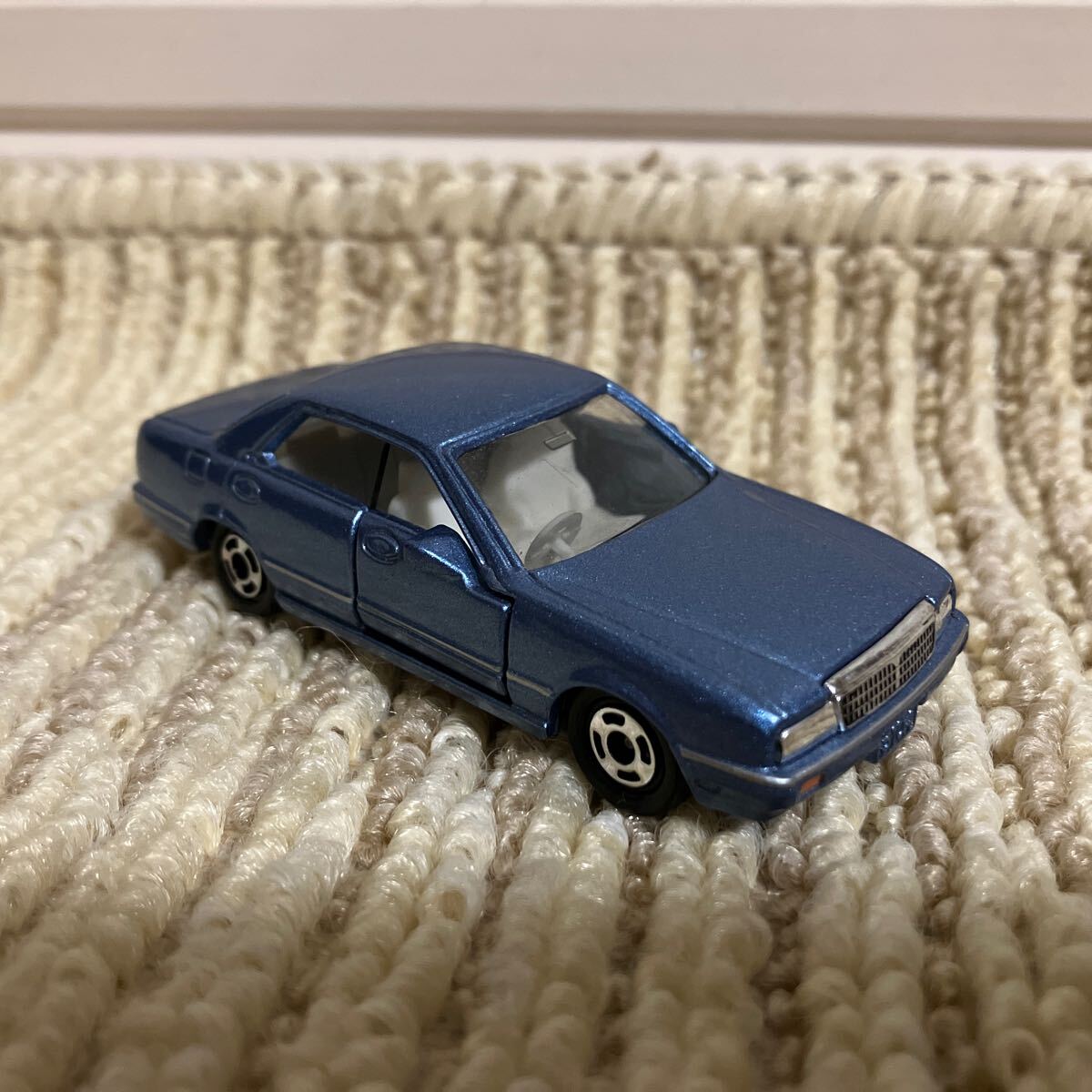 Amazon | トミカ トイズドリーム あこがれの名車３ 日産フェアレディＺ 箱に傷み有り | ミニカー・ダイキャストカー | ホビー