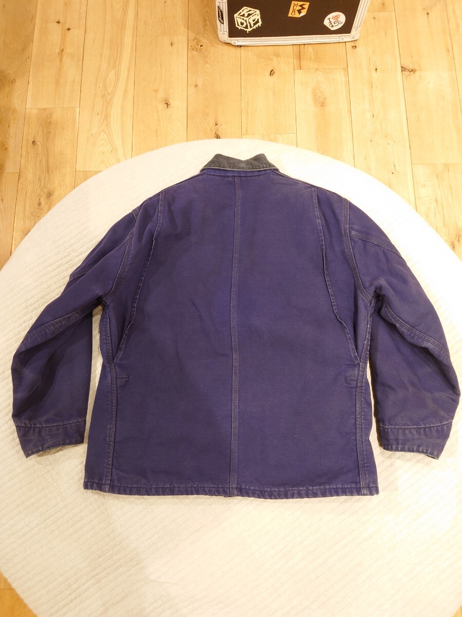 超スペシャル stussy carhartt 1993 ステューシー カーハート 超スペシャル stussy carhartt 1993 ステューシー カーハート