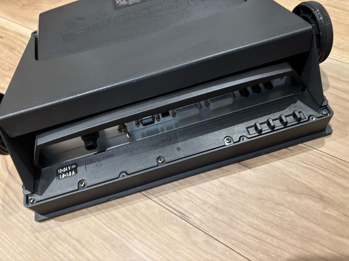 37500円 中古 古野電気 15インチモニター MU-152 - モニター10型~ 37500円 中古 古野電気 15インチモニター MU-152 - モニター10型~
