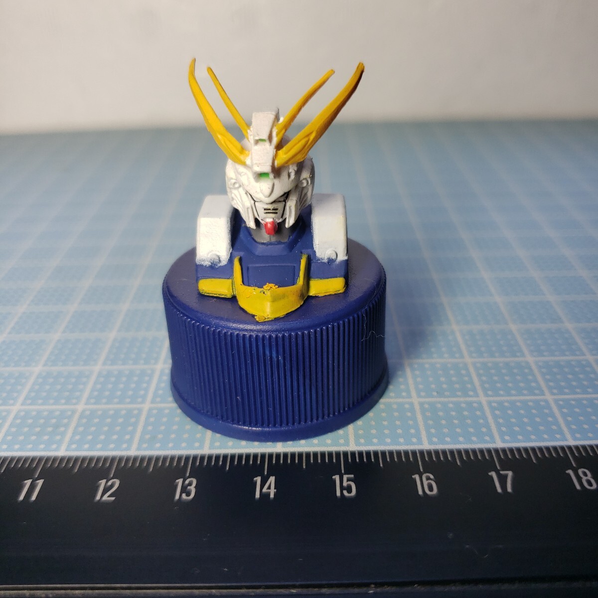 Pepsi Gundam колпачок для бутылки фигурка коллекция Gundam head godo Gundam Pepsi Gundam колпачок для бутылки фигурка коллекция Gundam head godo Gundam