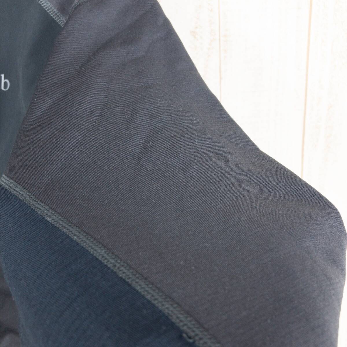 L 未使用【ALTUS Fleece Jacket Boa Jacket MADE IN CANADA Gray L 未使用【ALTUS Fleece Jacket Boa Jacket MADE IN CANADA Gray