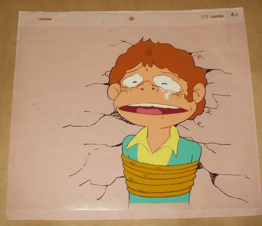  Muteki Koujin Daitarn 3 Япония Sunrise .... соль гора . сырой 
