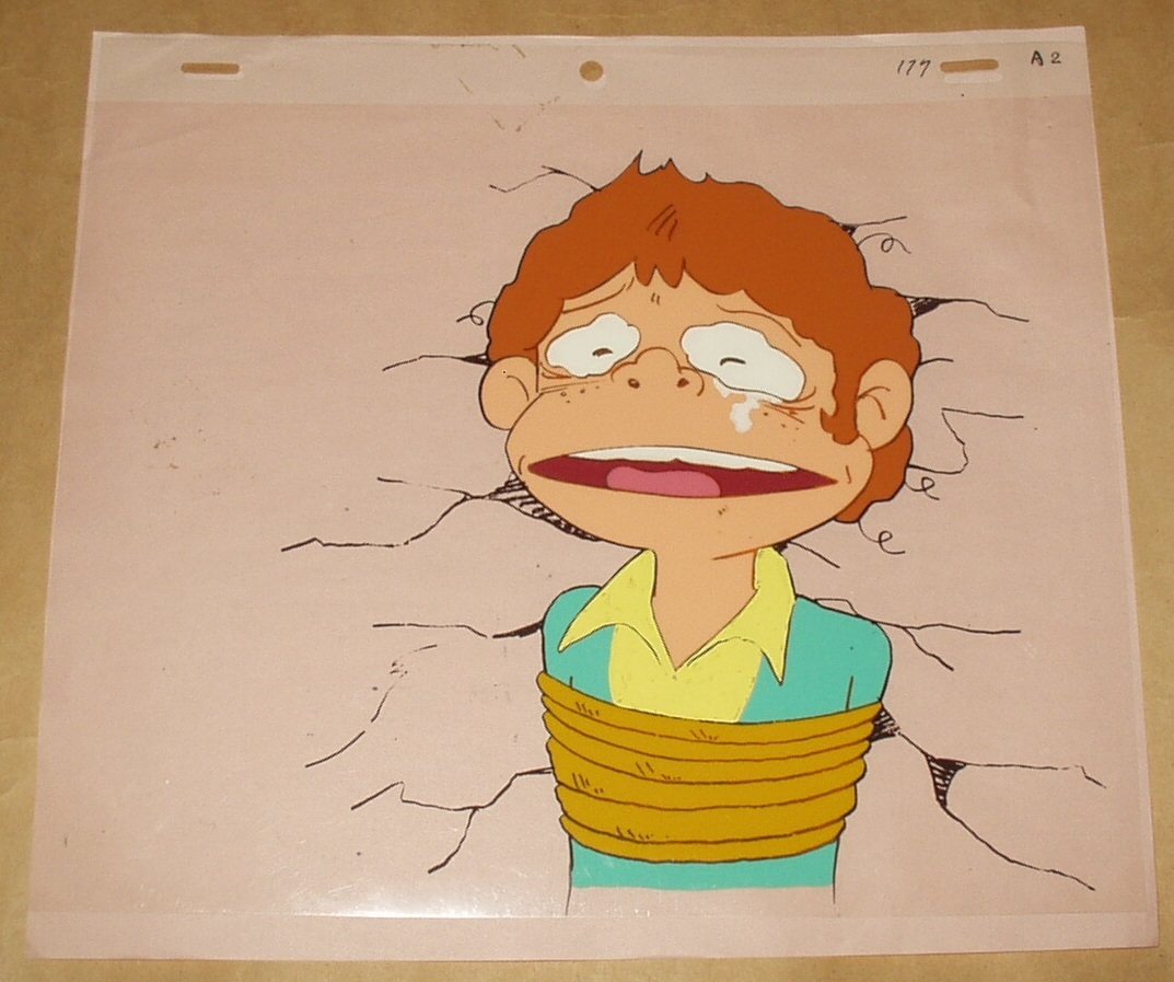  Muteki Koujin Daitarn 3 Япония Sunrise .... соль гора . сырой 