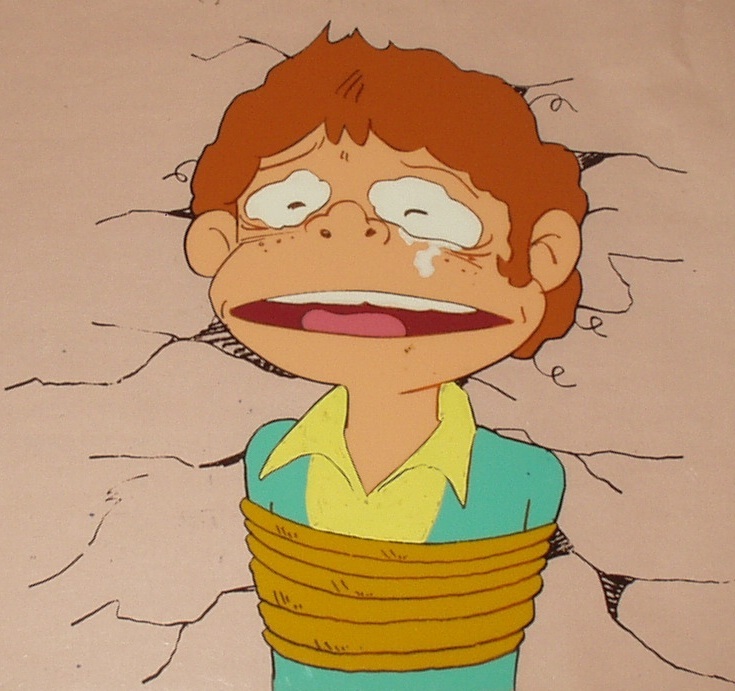  Muteki Koujin Daitarn 3 Япония Sunrise .... соль гора . сырой 