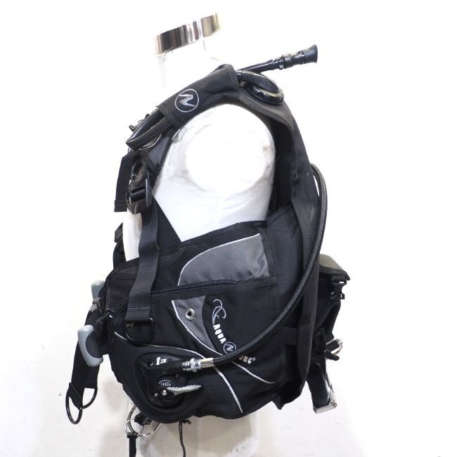 OH済 TUSA ツサ Selene BCジャケット XSサイズ［BC-1712-04