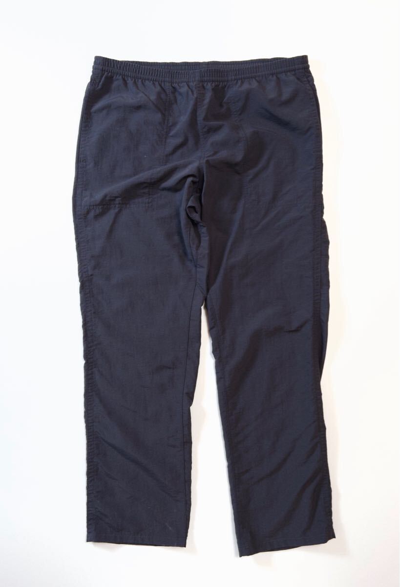 【S】Patagonia baggies パタゴニア バギーズ パンツ ブラック BLK 黒 ショーツ ロング