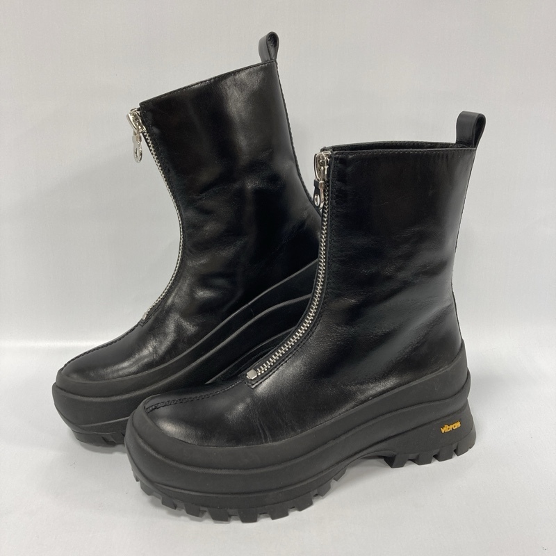 STUDIO NICHOLSON×ZARA/スタジオニコルソン×ザラ/Vibramソール STUDIO NICHOLSON×ZARA/スタジオニコルソン×ザラ/Vibramソール