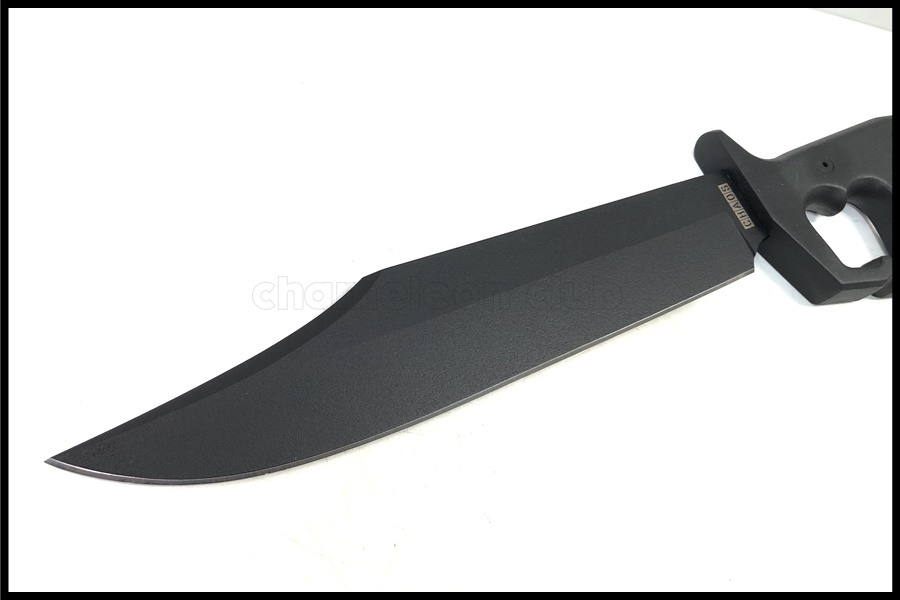 もらって 嬉しい お歳暮 ランキング 東京)COLDSTEEL タントー CS80NT カオス アウトドアナイフ ハンティングナイフ、狩猟刀