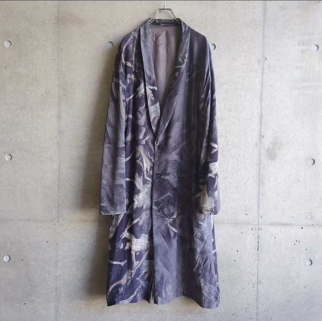 Yohjiyamamotopourhomme ヨウジヤマモトプールオム 24ss 2024 Yohjiyamamotopourhomme ヨウジヤマモトプールオム 24ss 2024