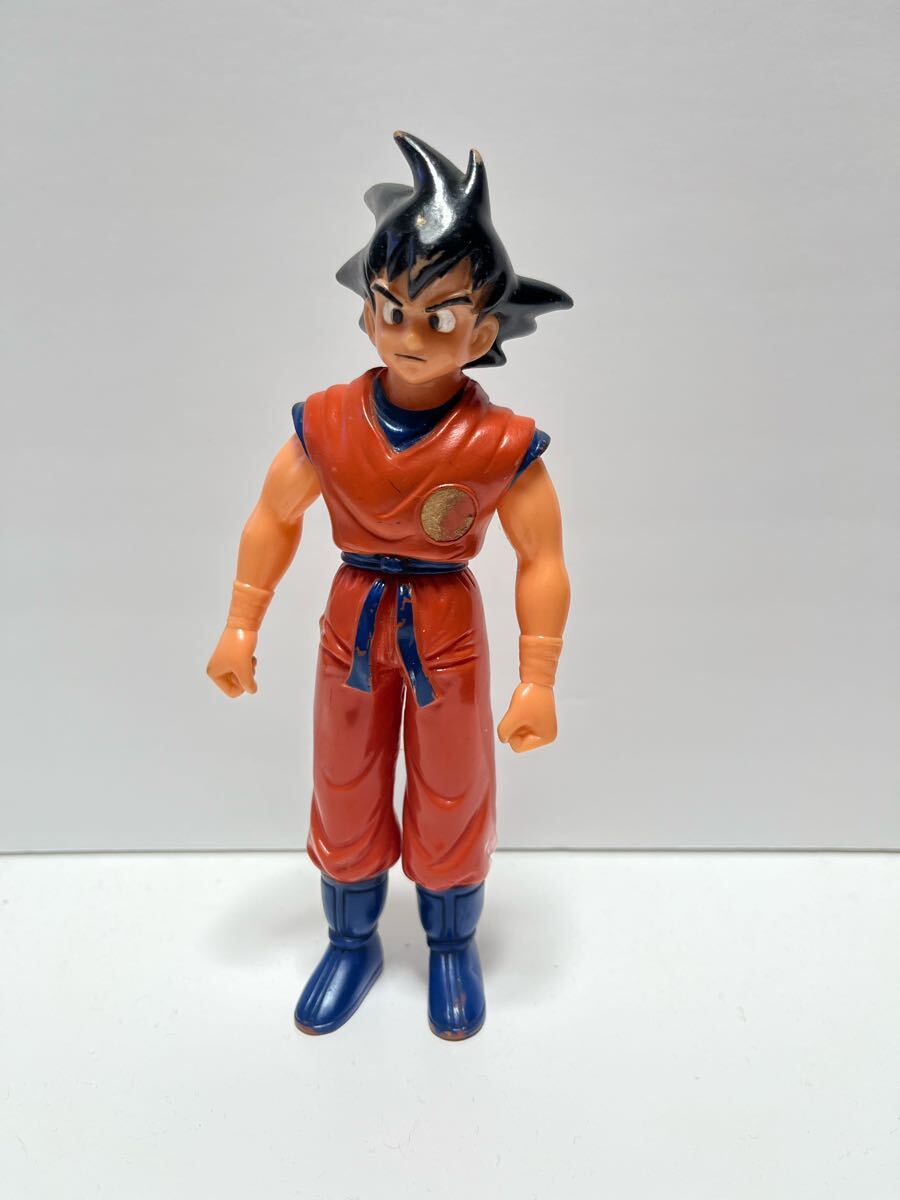 【鳥山明先生】ソフビフィギュアまとめ 鳥山明先生】ソフビフィギュアまとめ