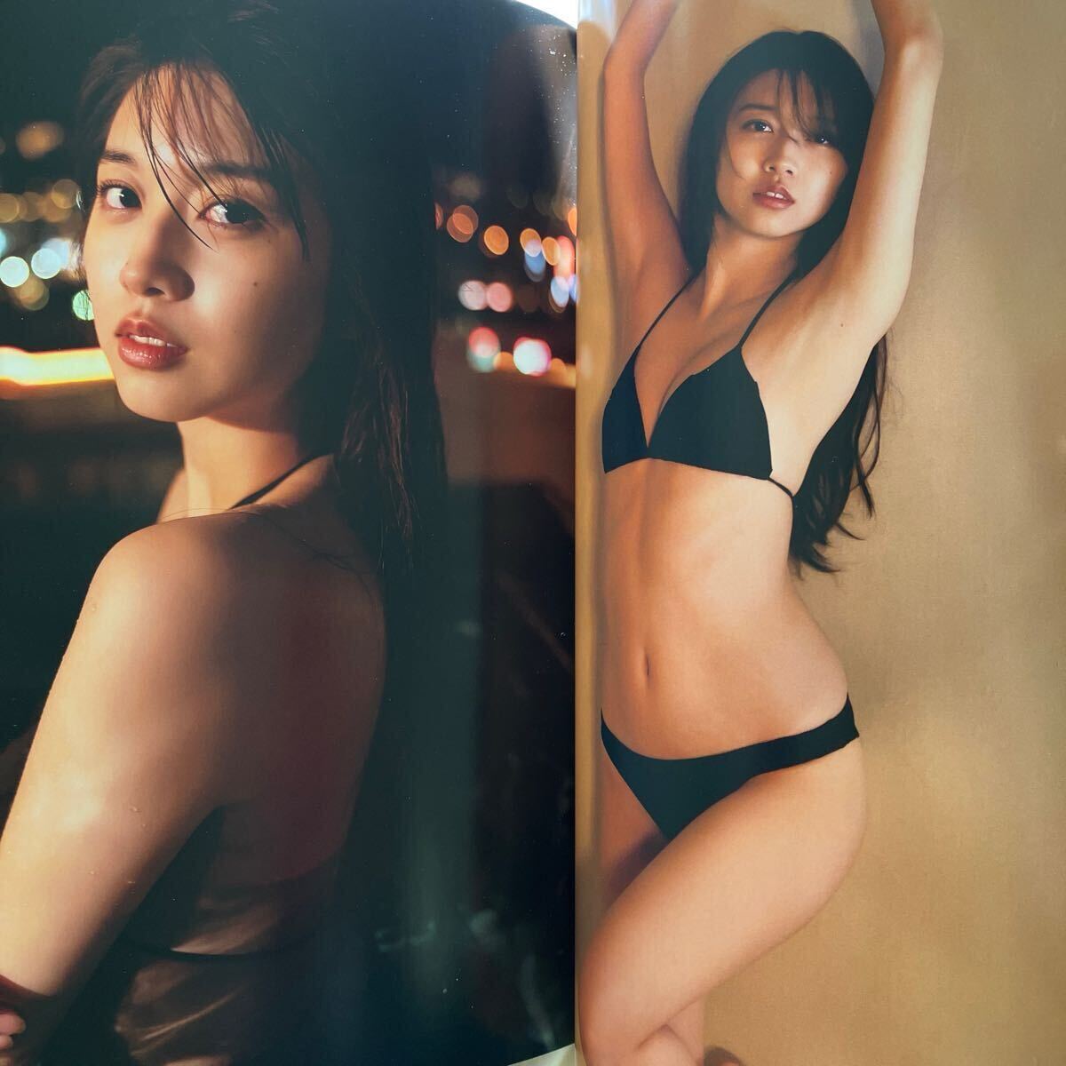 モーニング娘。'21 牧野真莉愛 写真集 『 真莉愛 二十歳 モーニング娘。'21 牧野真莉愛 写真集 『 真莉愛 二十歳