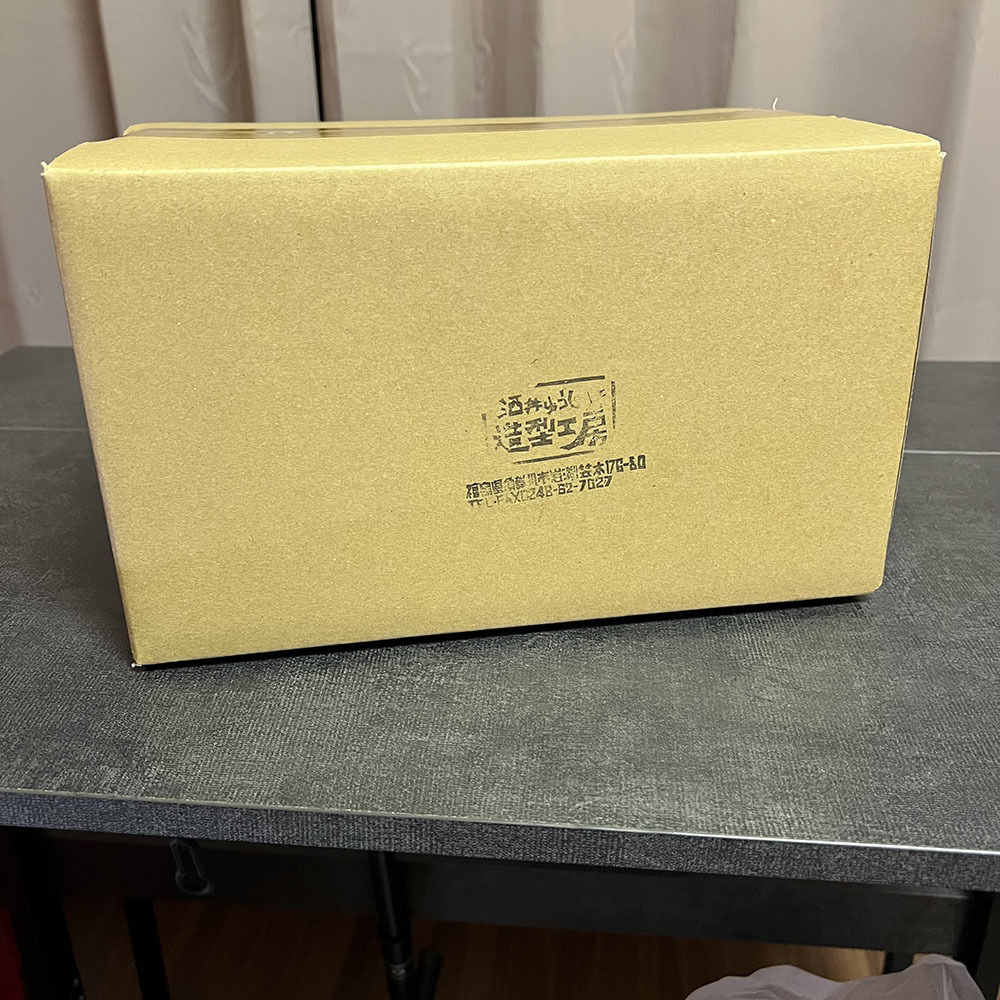酒井ゆうじ 23cmゴジラ2023 ゴジラ−1.0 ノーマルレジン 酒井ゆうじ 23cmゴジラ2023 ゴジラ−1.0 ノーマルレジン