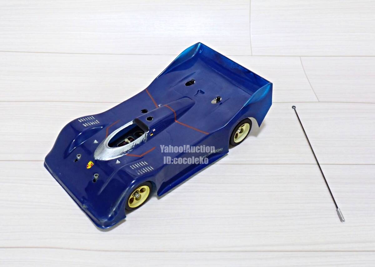 Yahoo!オークション - 1/12 タミヤ 旧車 当時物 ビンテージ