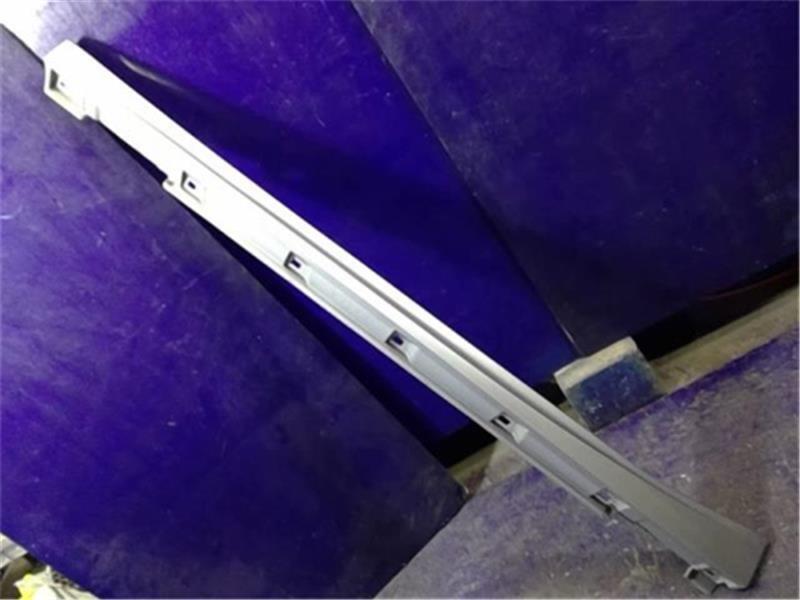スバル 純正 インプレッサ 《 GT7 》 左サイドスポイラー P10300-24014171